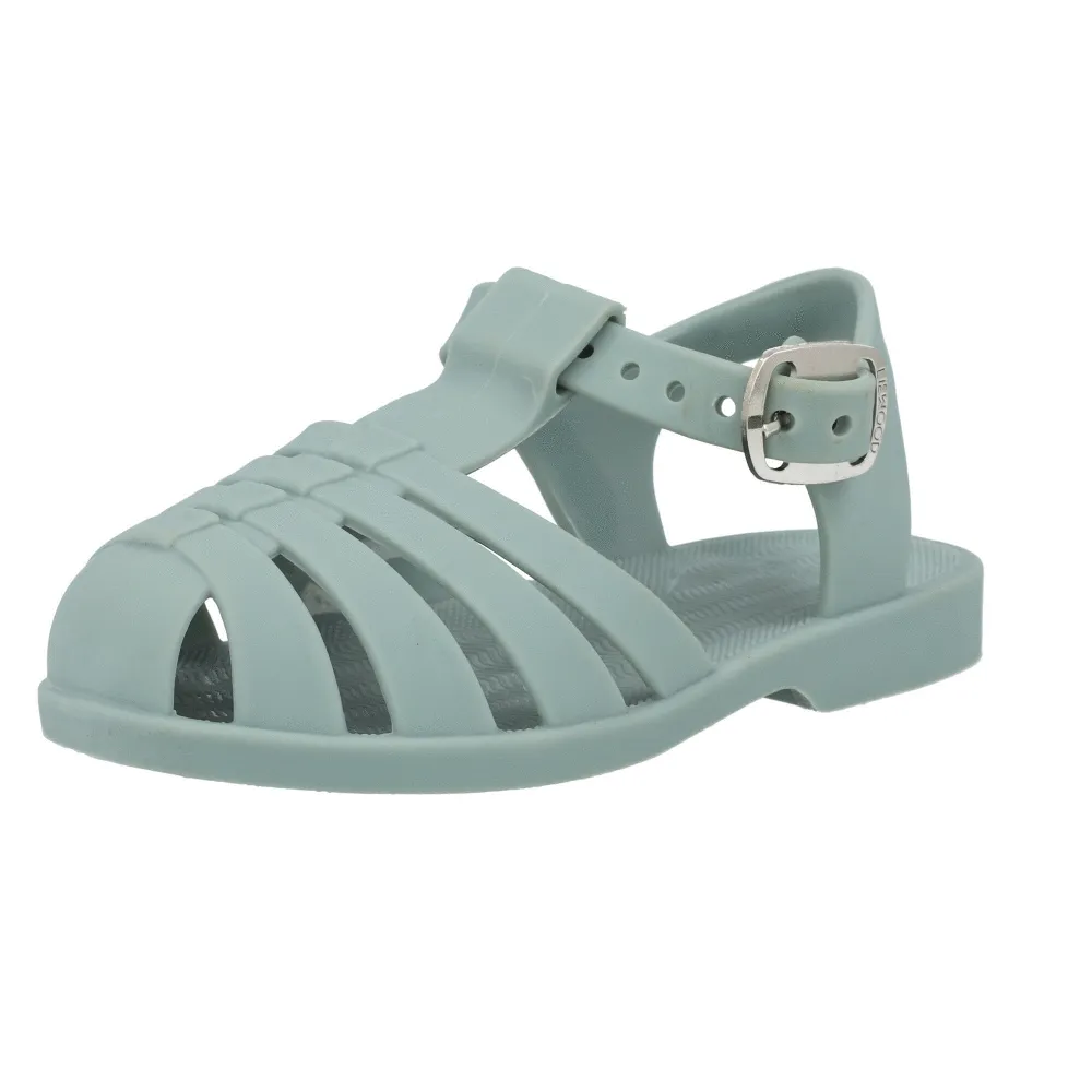Liewood Bre Peppermint Beach Sandals