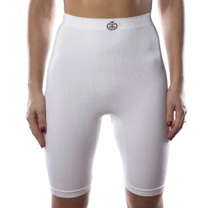 Light Support High Waist Boxers - Knee length