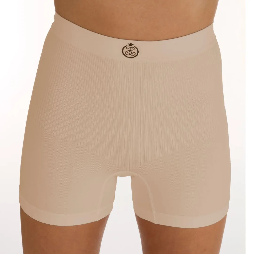 Light Support High Waist Ostomy Boxer