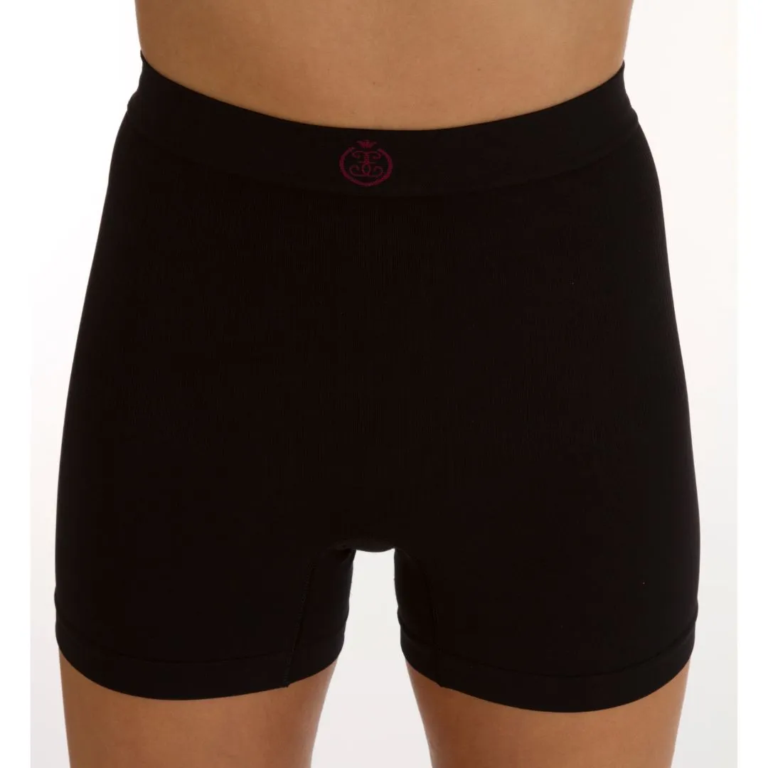Light Support High Waist Ostomy Boxer