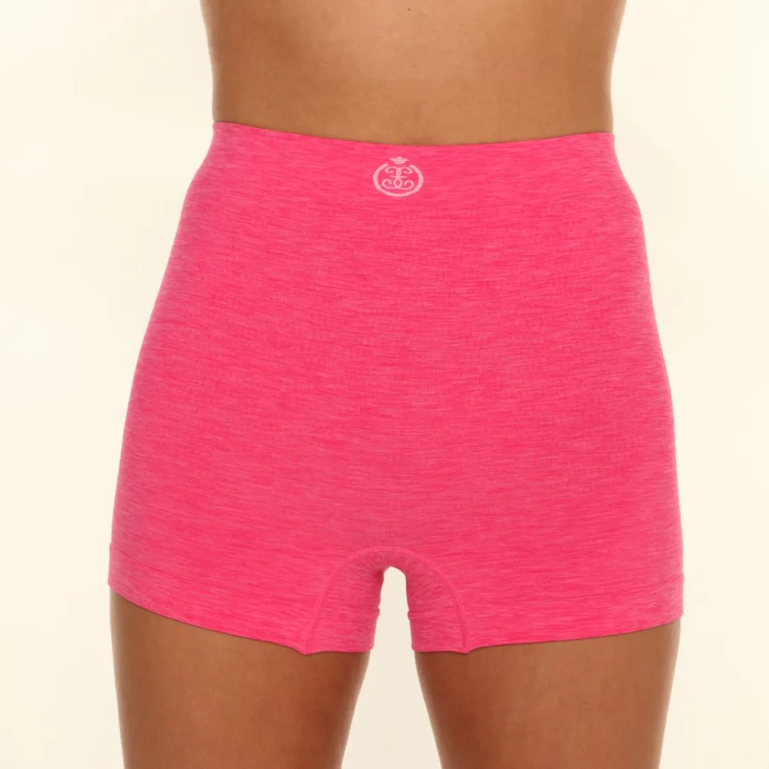 Light Support High Waist Ostomy Boxer