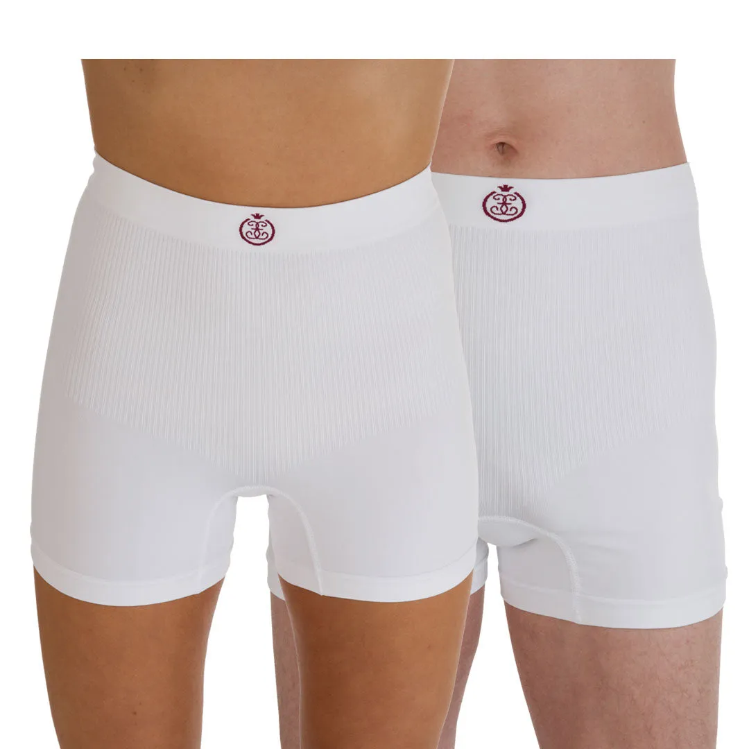 Light Support High Waist Ostomy Boxer