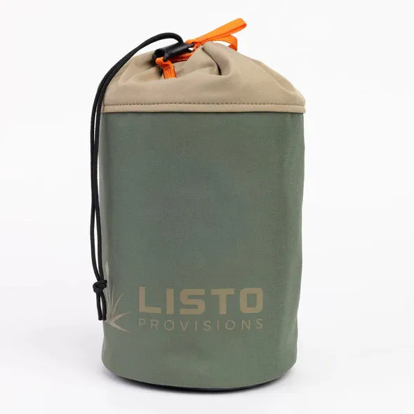 Listo Brush Cruiser - Thornscrub - Large