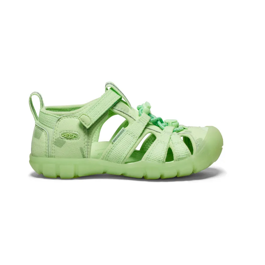 Little Kids' Seacamp II CNX Sandal x namuk