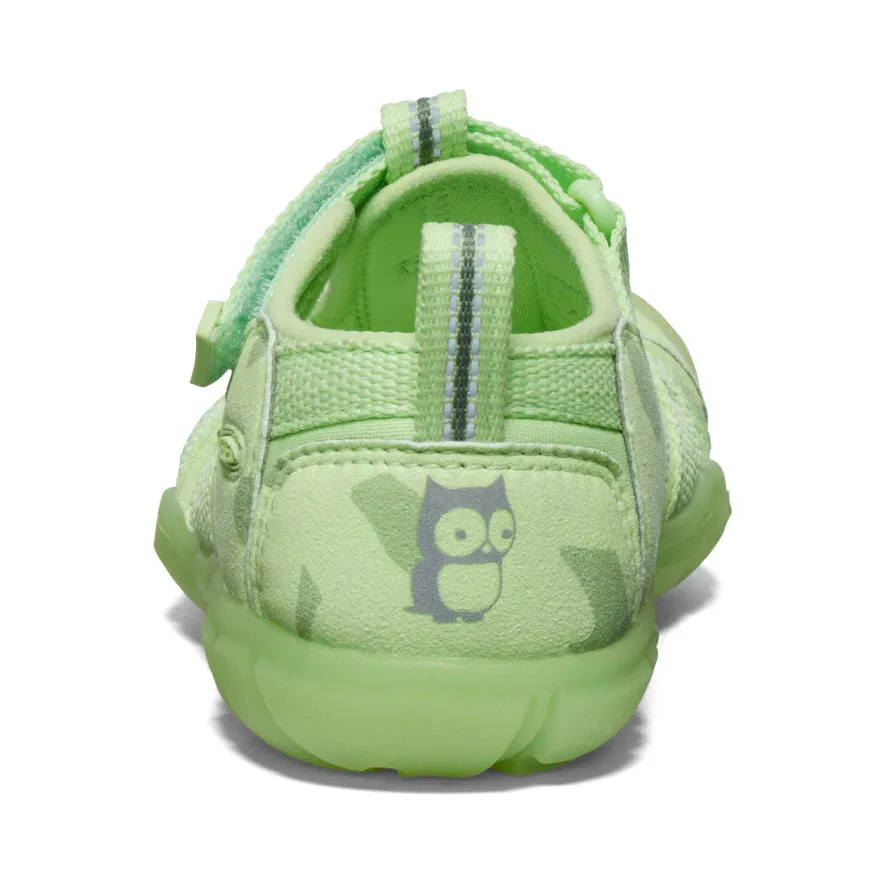 Little Kids' Seacamp II CNX Sandal x namuk