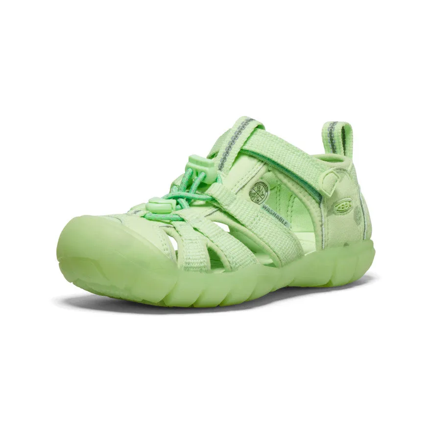 Little Kids' Seacamp II CNX Sandal x namuk