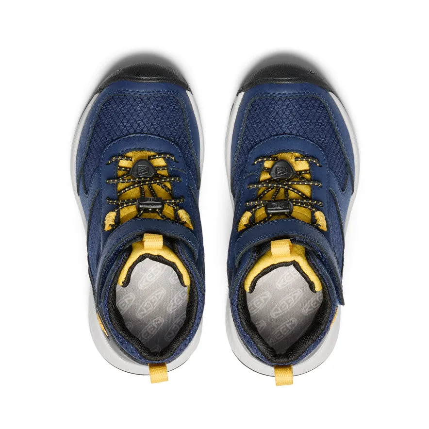 Little Kids' Skua Waterproof Boot