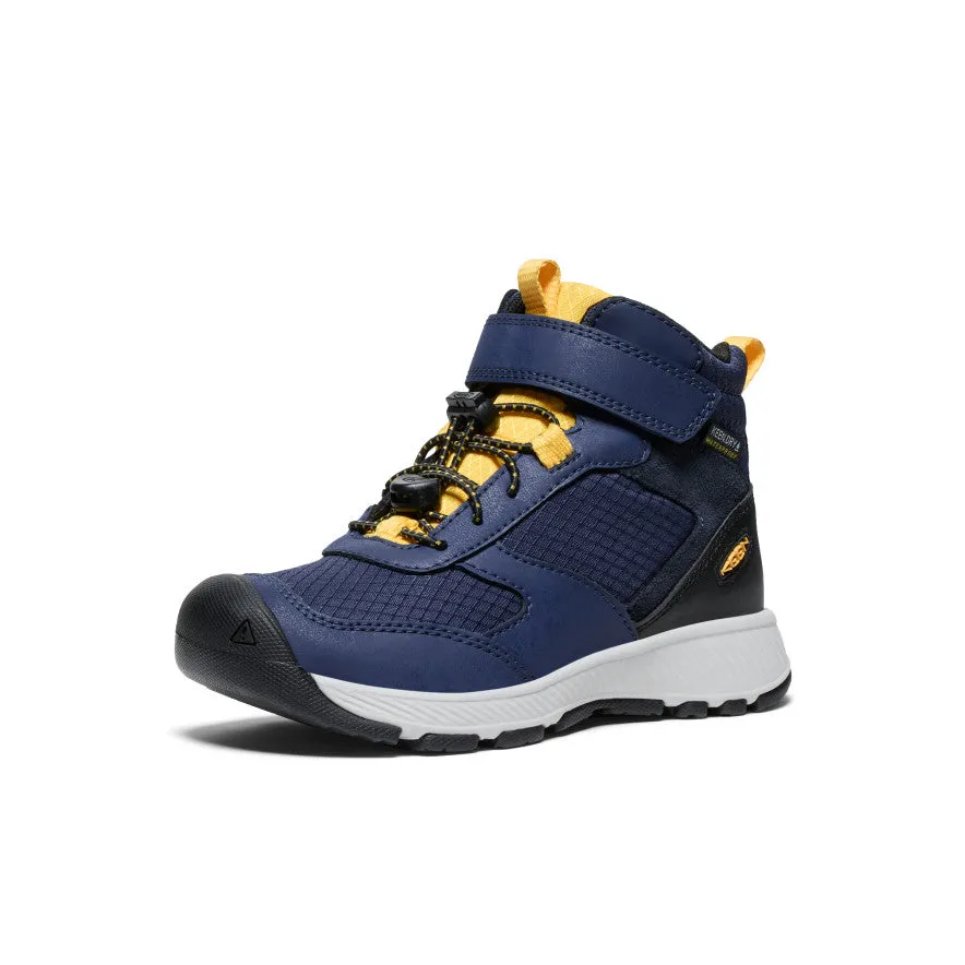 Little Kids' Skua Waterproof Boot