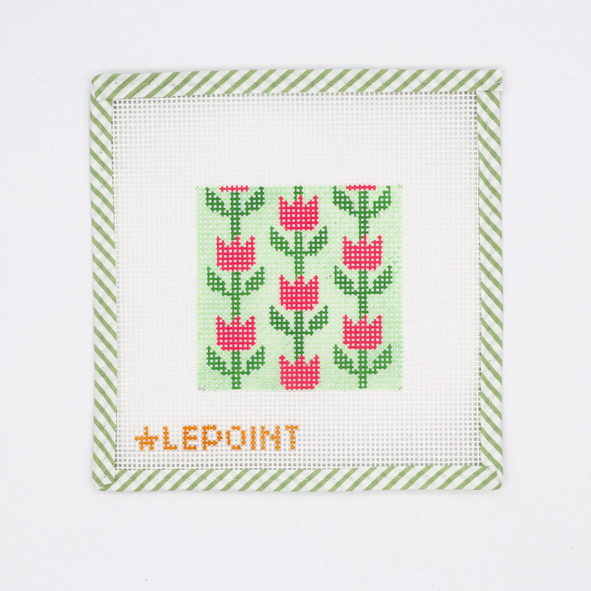 Little Le Point Kids Needlepoint Kits