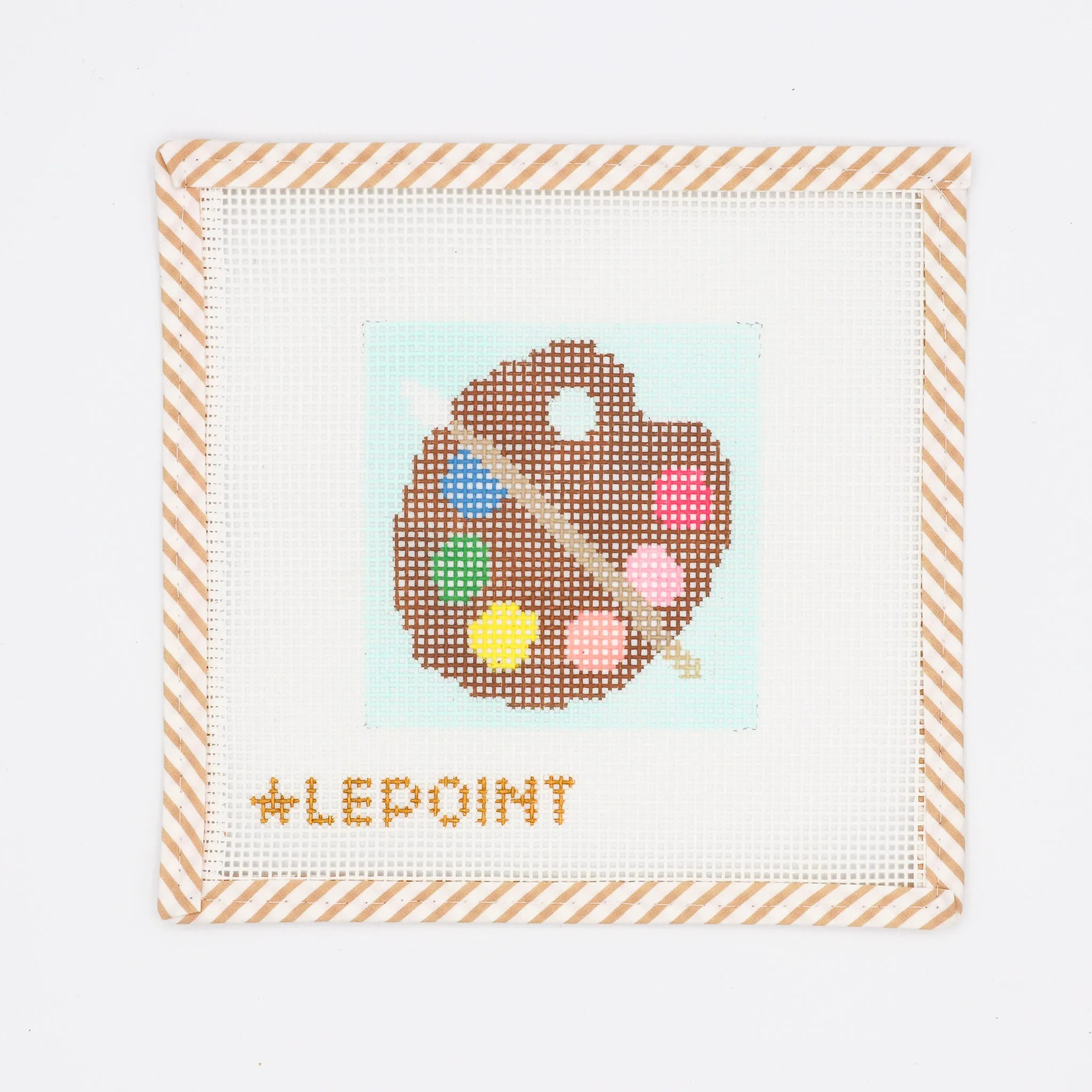 Little Le Point Kids Needlepoint Kits
