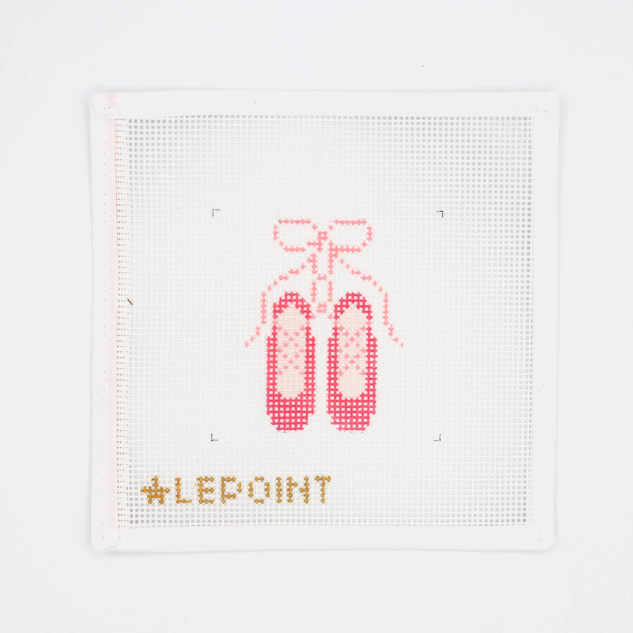 Little Le Point Kids Needlepoint Kits