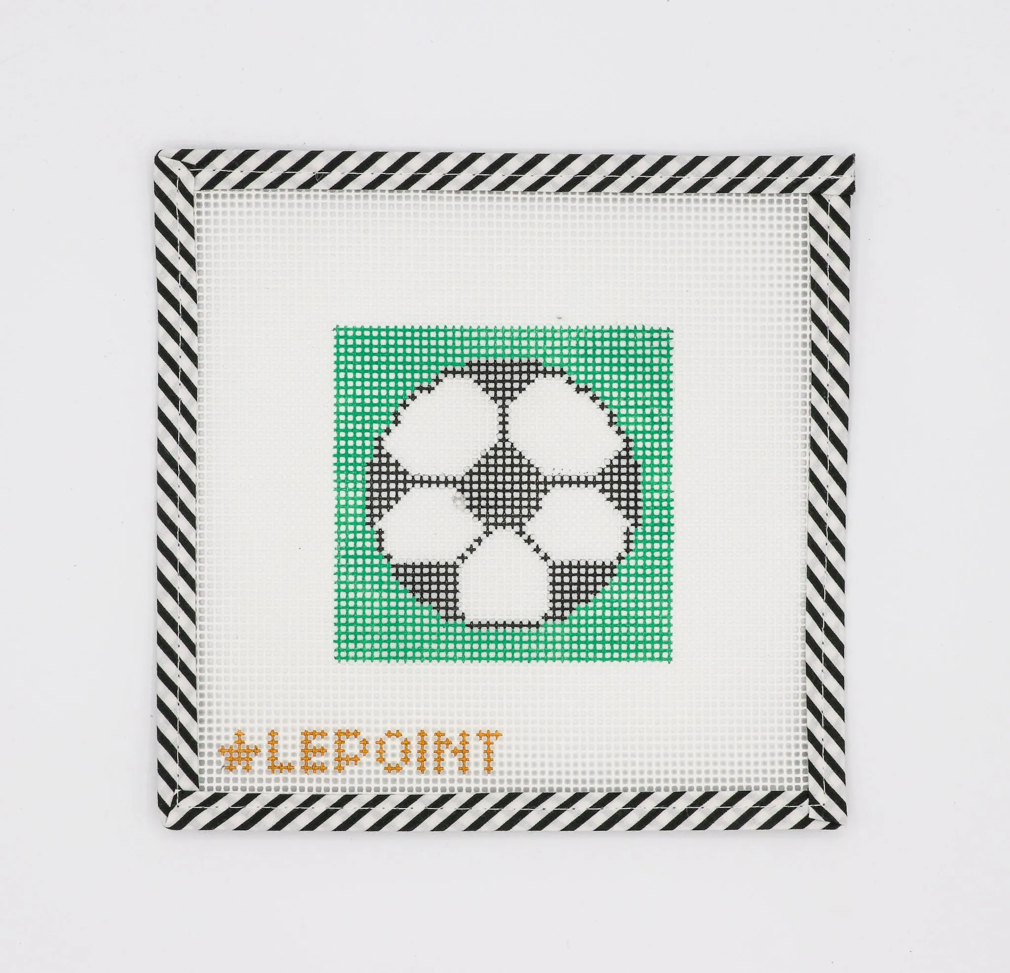 Little Le Point Kids Needlepoint Kits