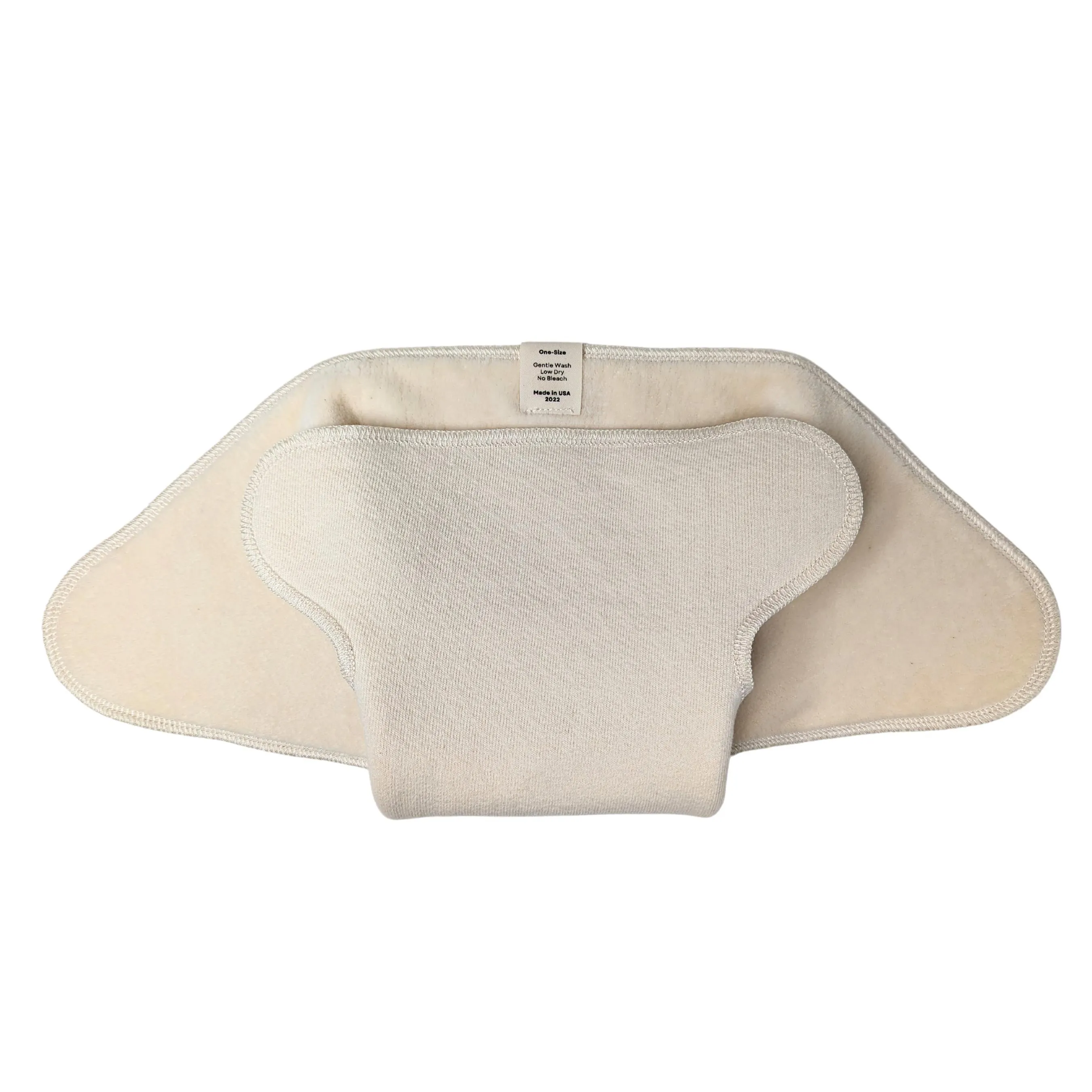 Lunapaca/The Blythe Life All Natural Bundle | 1 Cover and 1 Fixed Flat Wrap System