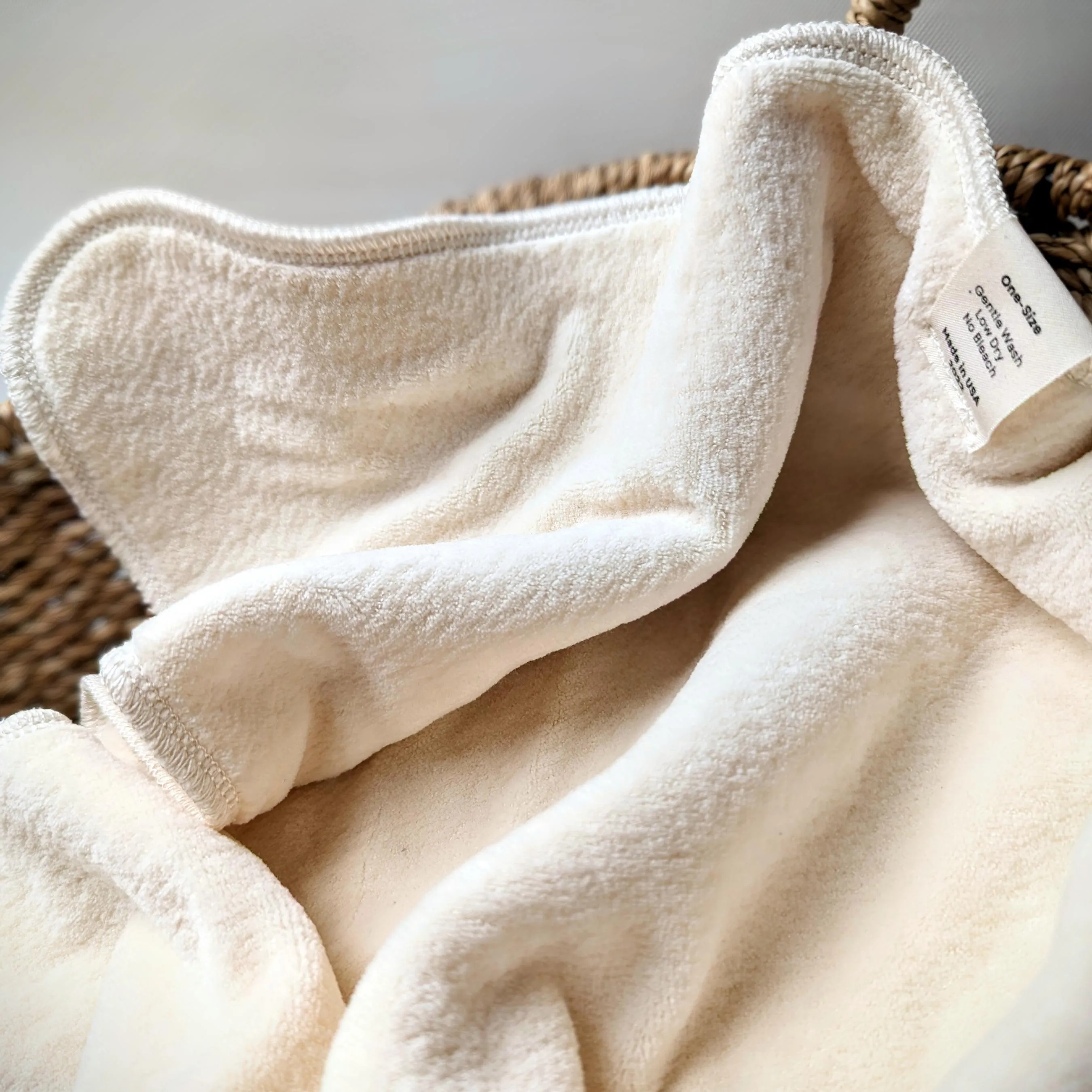 Lunapaca/The Blythe Life All Natural Bundle | 1 Cover and 1 Fixed Flat Wrap System