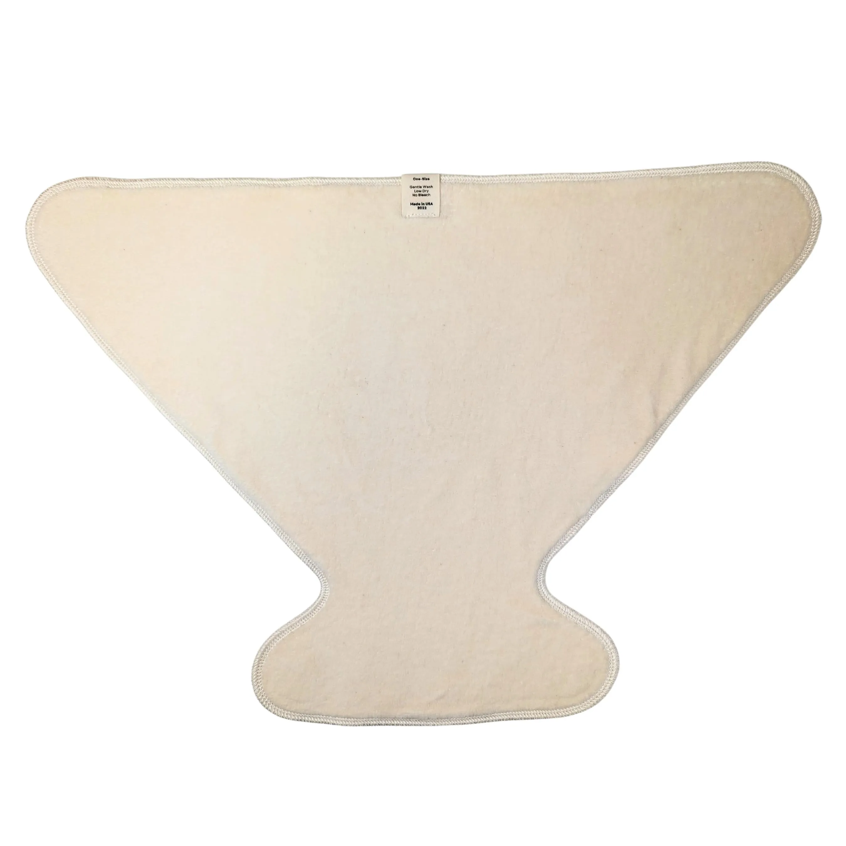 Lunapaca/The Blythe Life All Natural Bundle | 1 Cover and 1 Fixed Flat Wrap System