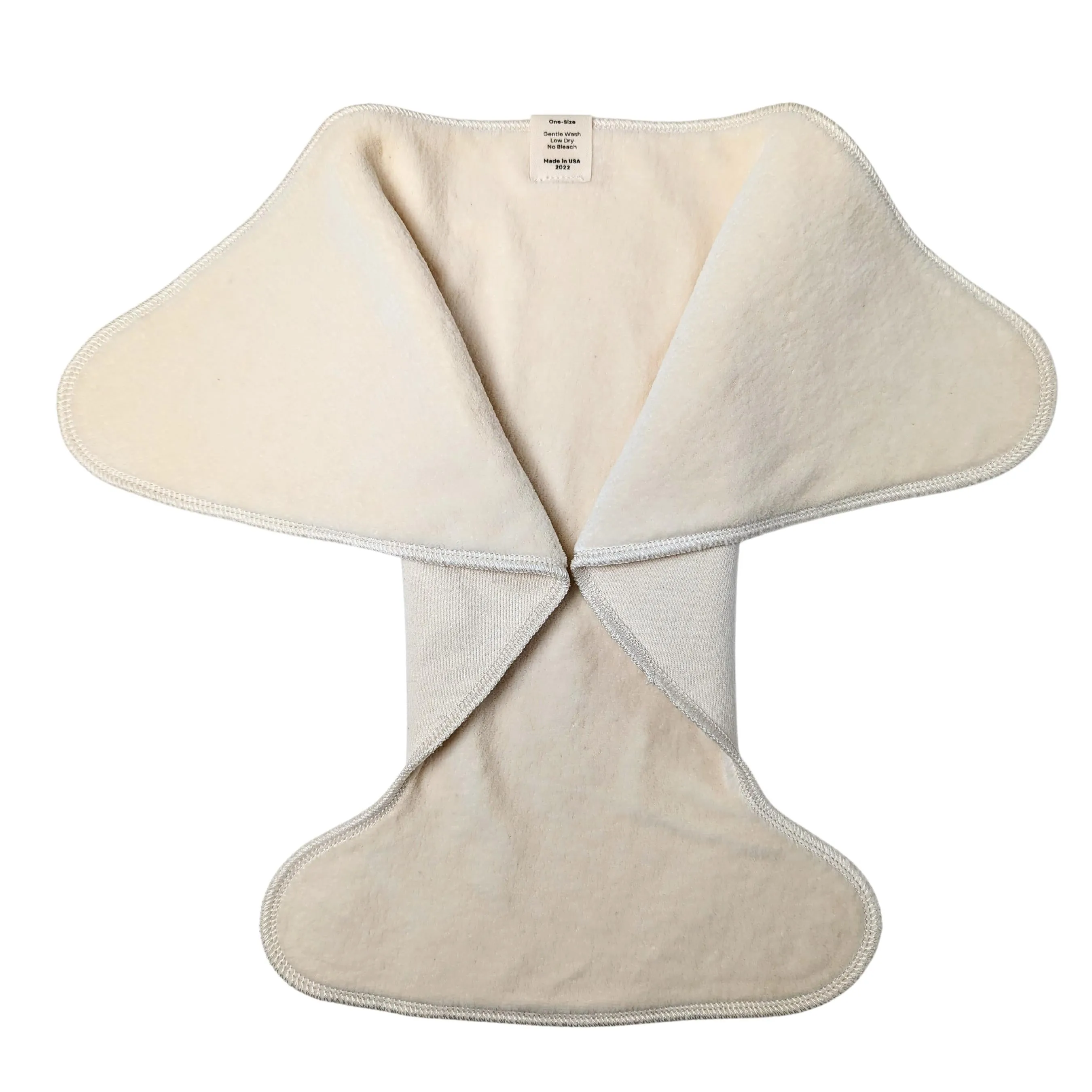 Lunapaca/The Blythe Life All Natural Bundle | 1 Cover and 1 Fixed Flat Wrap System