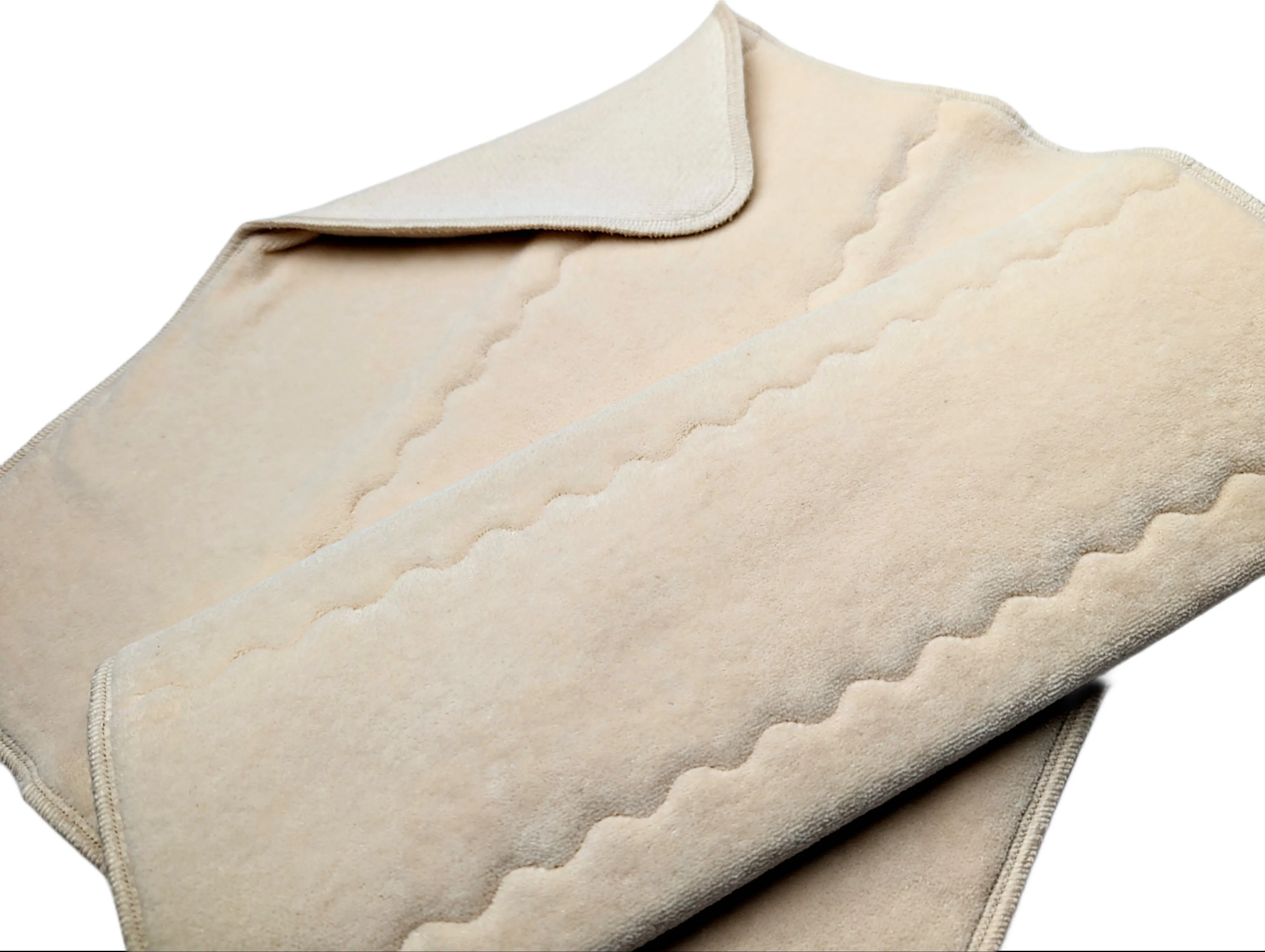 Lunapaca/The Blythe Life All Natural Bundle | 1 Cover and 1 Fixed Flat Wrap System
