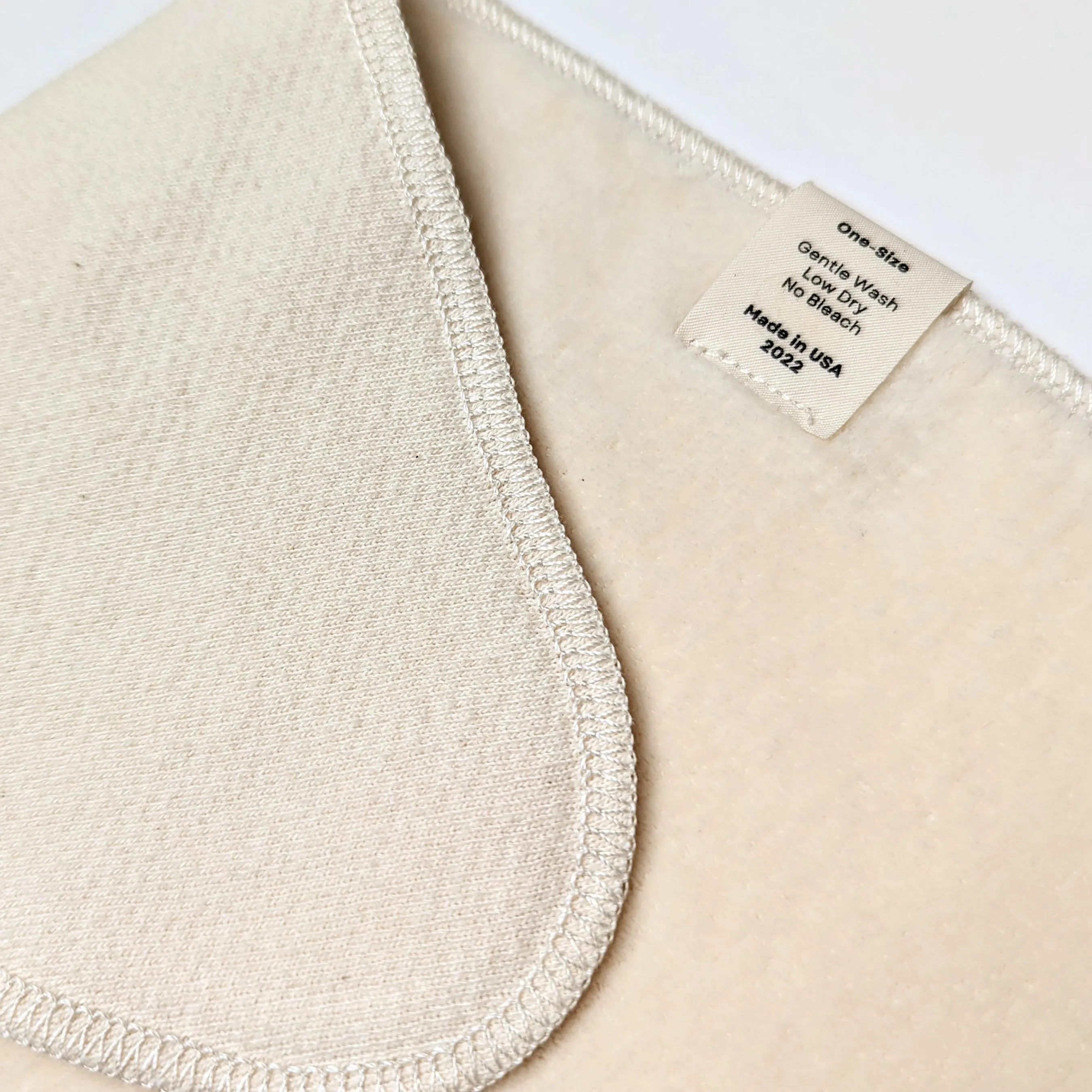 Lunapaca/The Blythe Life All Natural Bundle | 1 Cover and 1 Fixed Flat Wrap System
