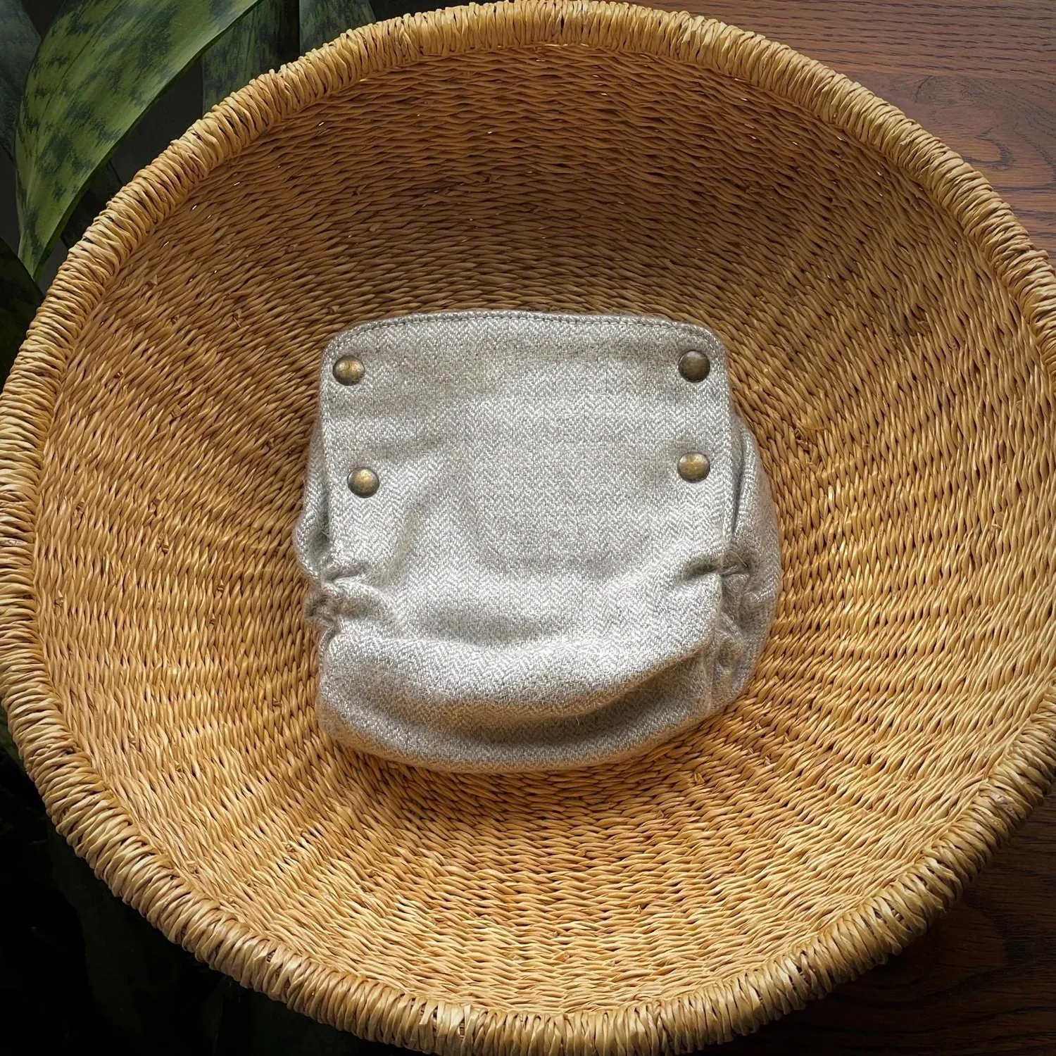 Lunapaca/The Blythe Life All Natural Bundle | 1 Cover and 1 Fixed Flat Wrap System
