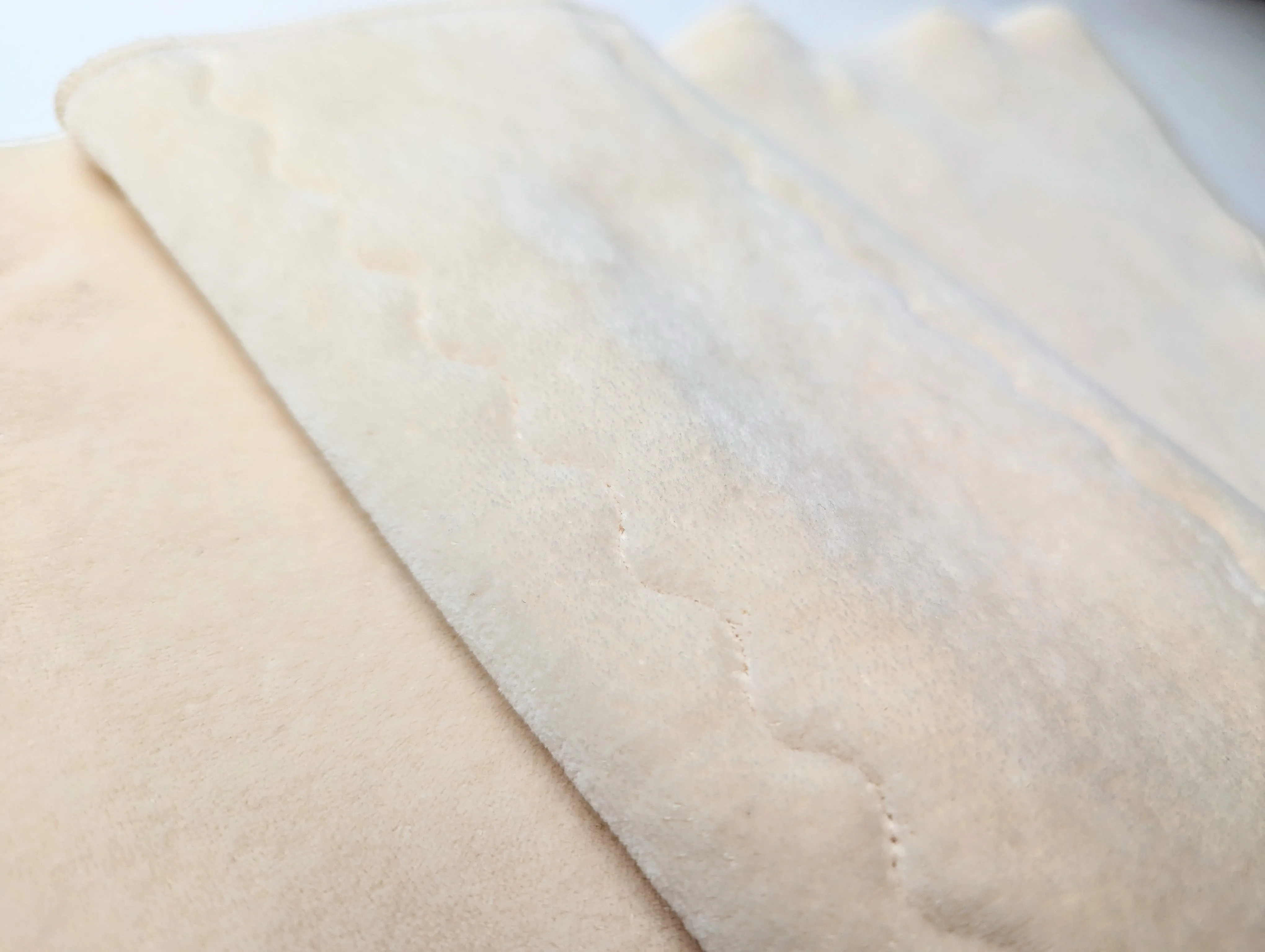 Lunapaca/The Blythe Life All Natural Bundle | 1 Cover and 1 Fixed Flat Wrap System
