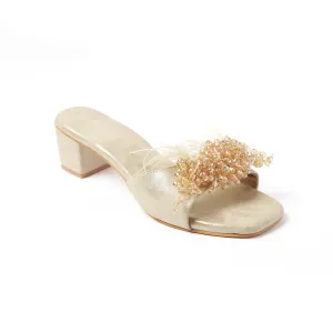 LYLA CHAMPAGNE GOLD BLOCK2'