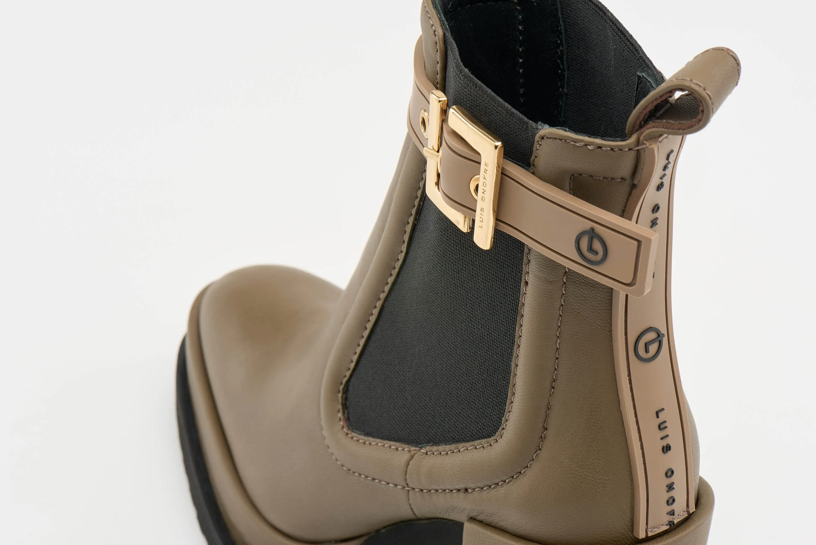 Macchiato Khaki