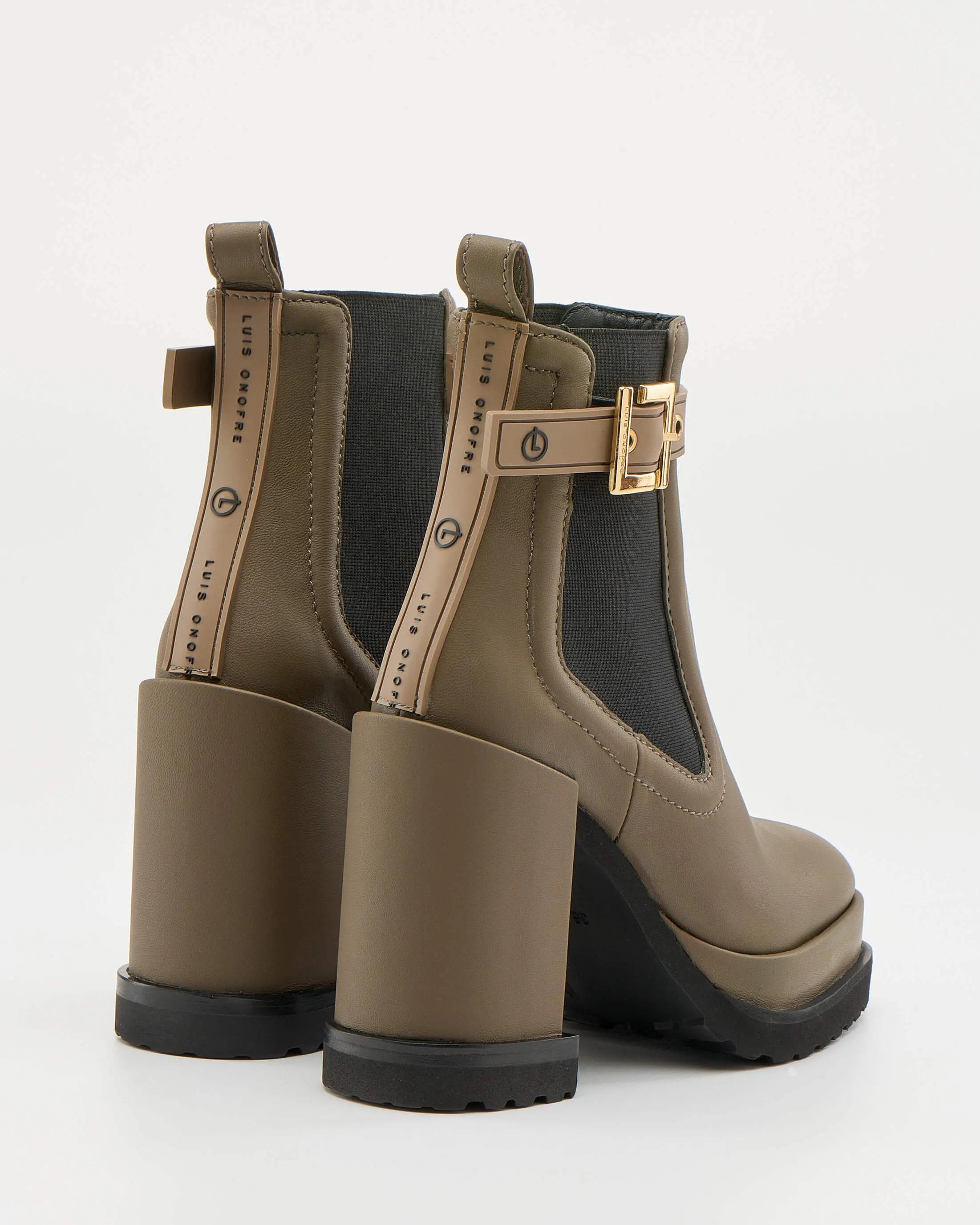 Macchiato Khaki