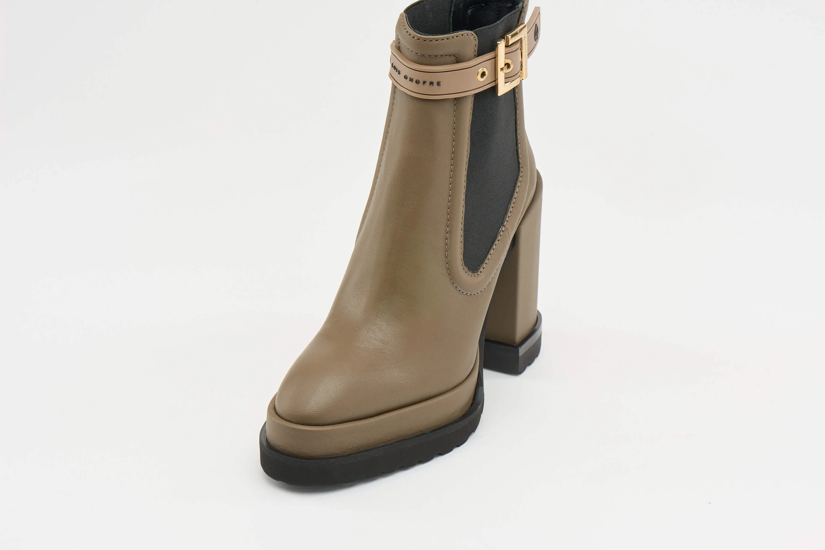 Macchiato Khaki