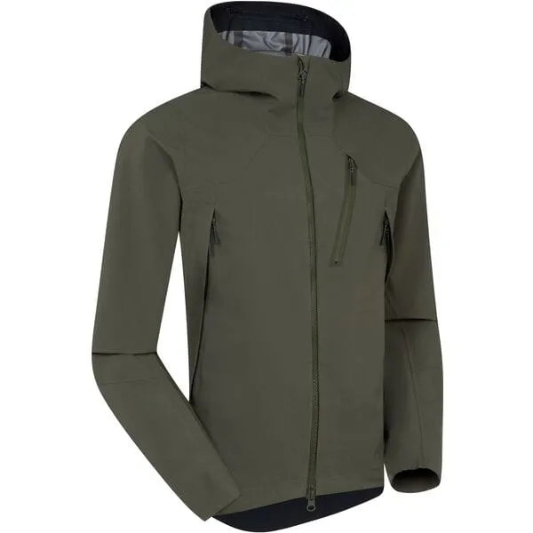 Madison DTE Mens Waterproof Jacket