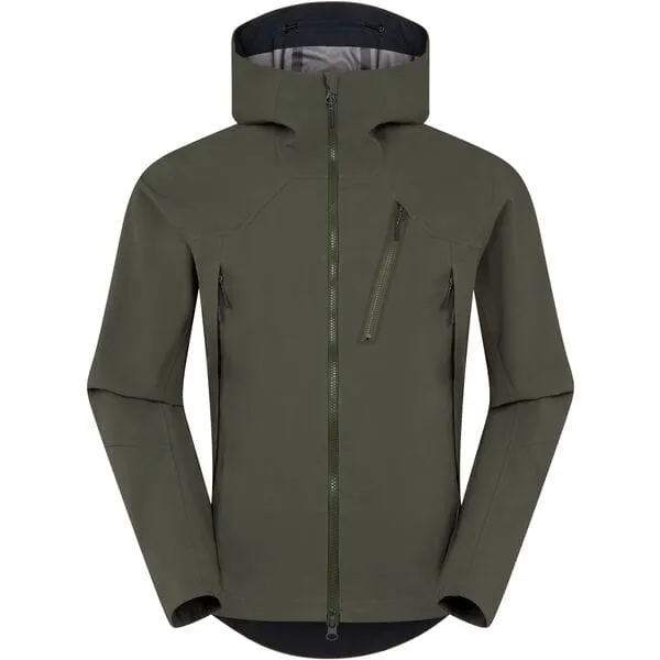 Madison DTE Mens Waterproof Jacket