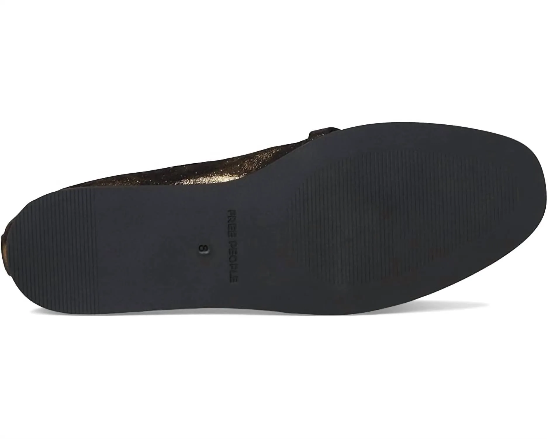 Mania Bow Flat