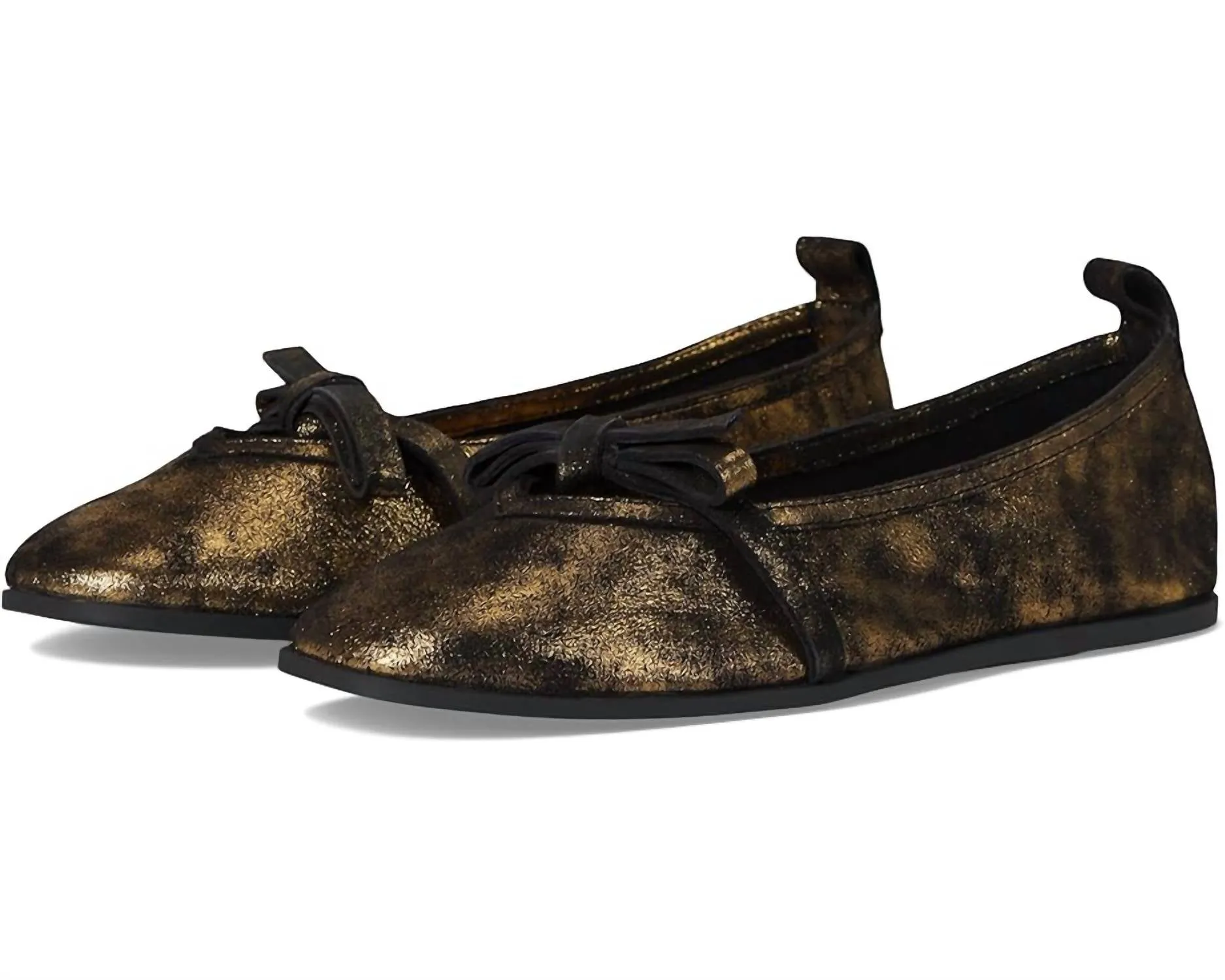 Mania Bow Flat