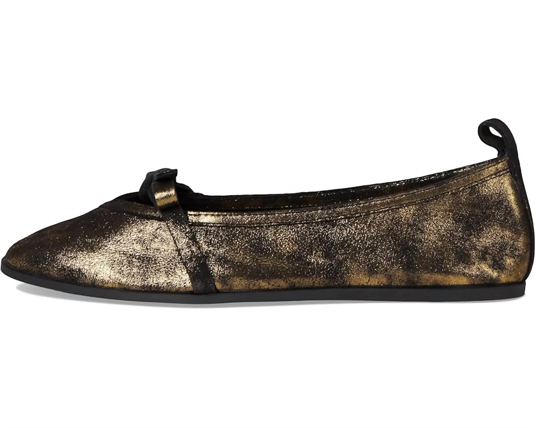 Mania Bow Flat
