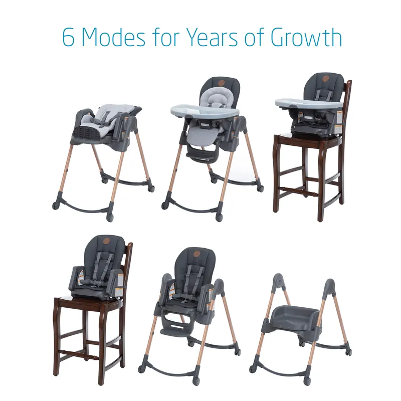 Maxi Cosi Minla High Chair