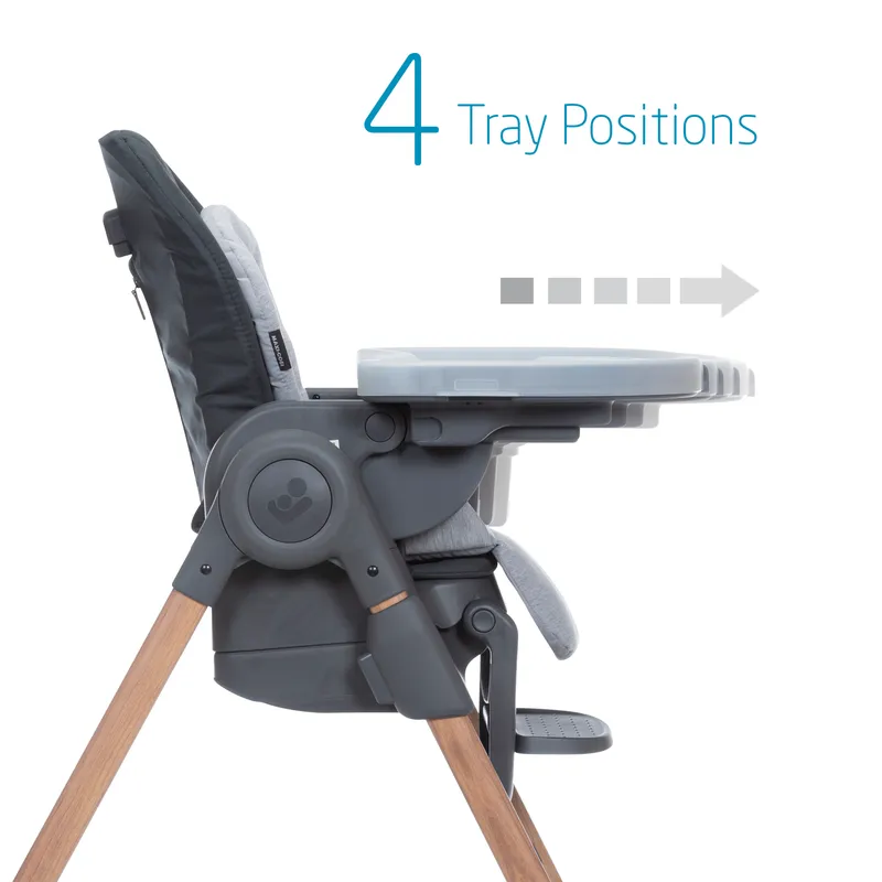 Maxi Cosi Minla High Chair