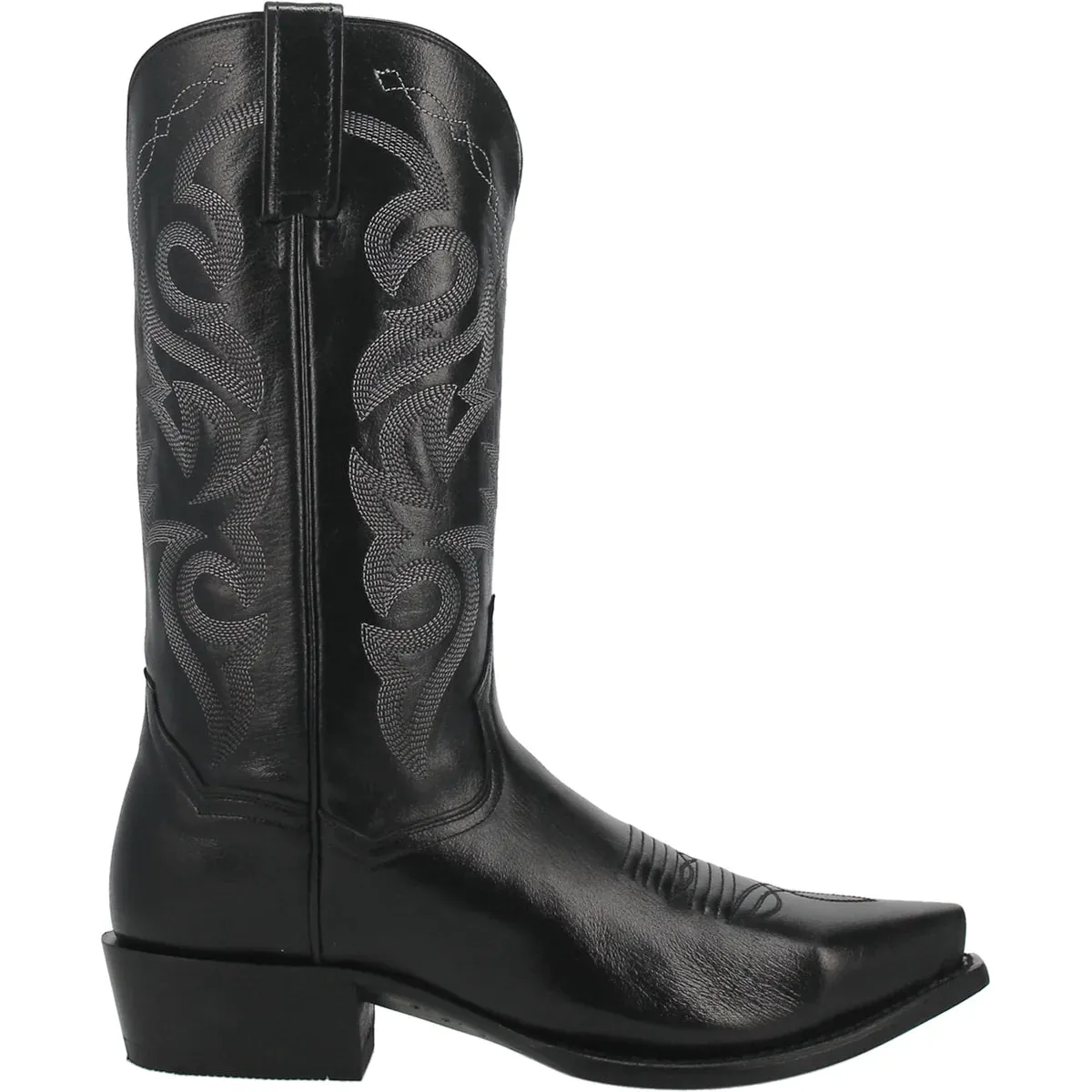 MEN'S DAN POST MILWAUKEE LEATHER BOOT SNIP TOE DP2140