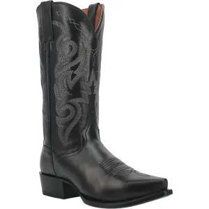 MEN'S DAN POST MILWAUKEE LEATHER BOOT SNIP TOE DP2140