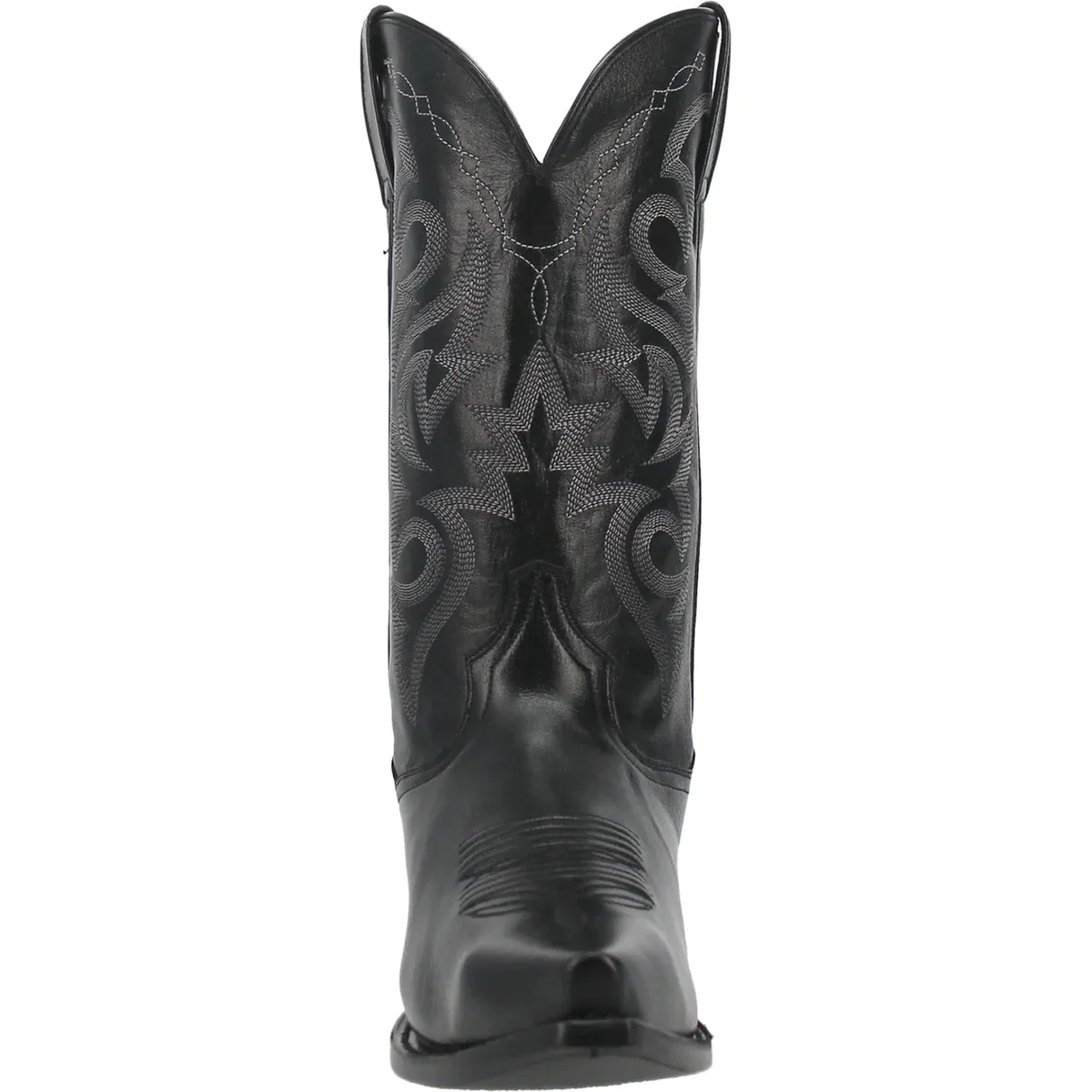 MEN'S DAN POST MILWAUKEE LEATHER BOOT SNIP TOE DP2140