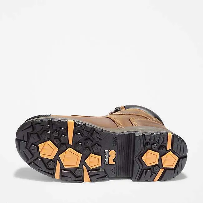 Men's Helix HD 6" Waterproof Composite Toe Work Boots