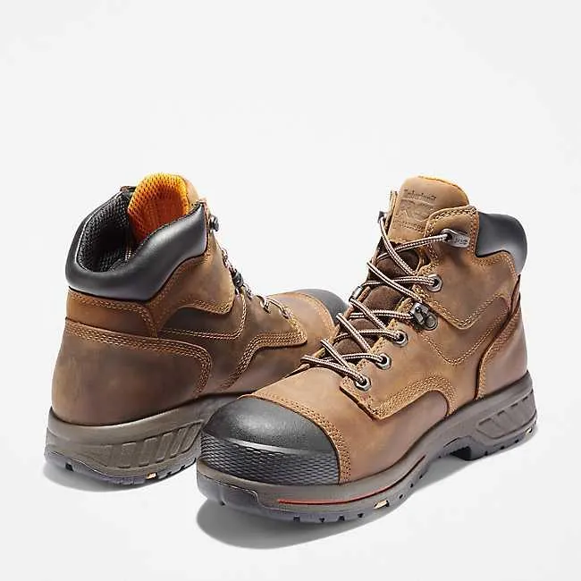 Men's Helix HD 6" Waterproof Composite Toe Work Boots