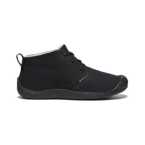 Men's Mosey Canvas Chukka
