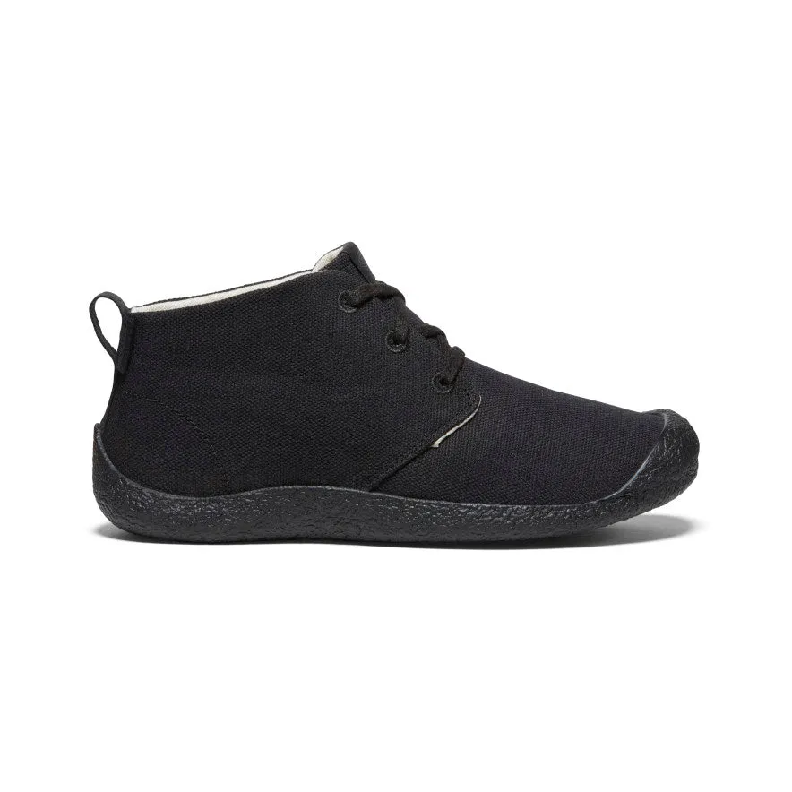 Men's Mosey Canvas Chukka