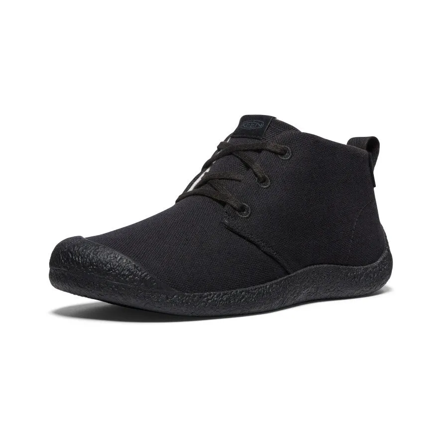 Men's Mosey Canvas Chukka