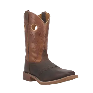 Men’s Square-Toe Boots | Men’s Square-Toe Cowboy Boots