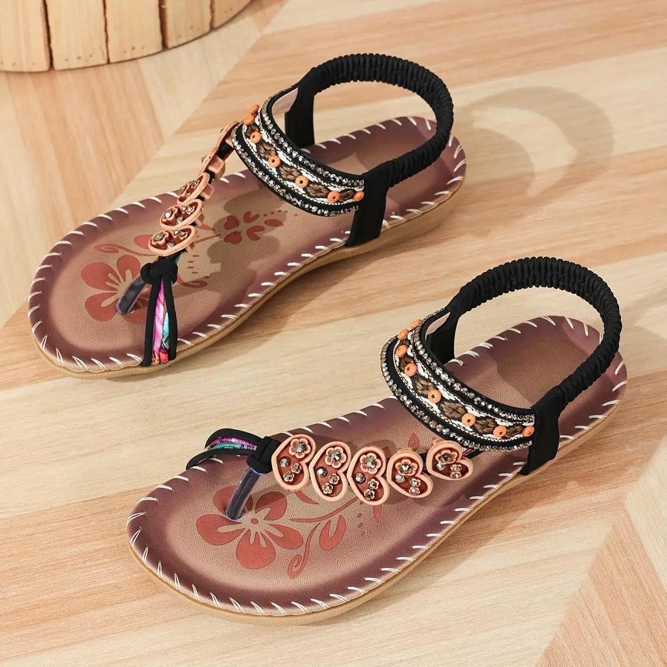 Merlin™ | Comfortable Orthopedic Sandals