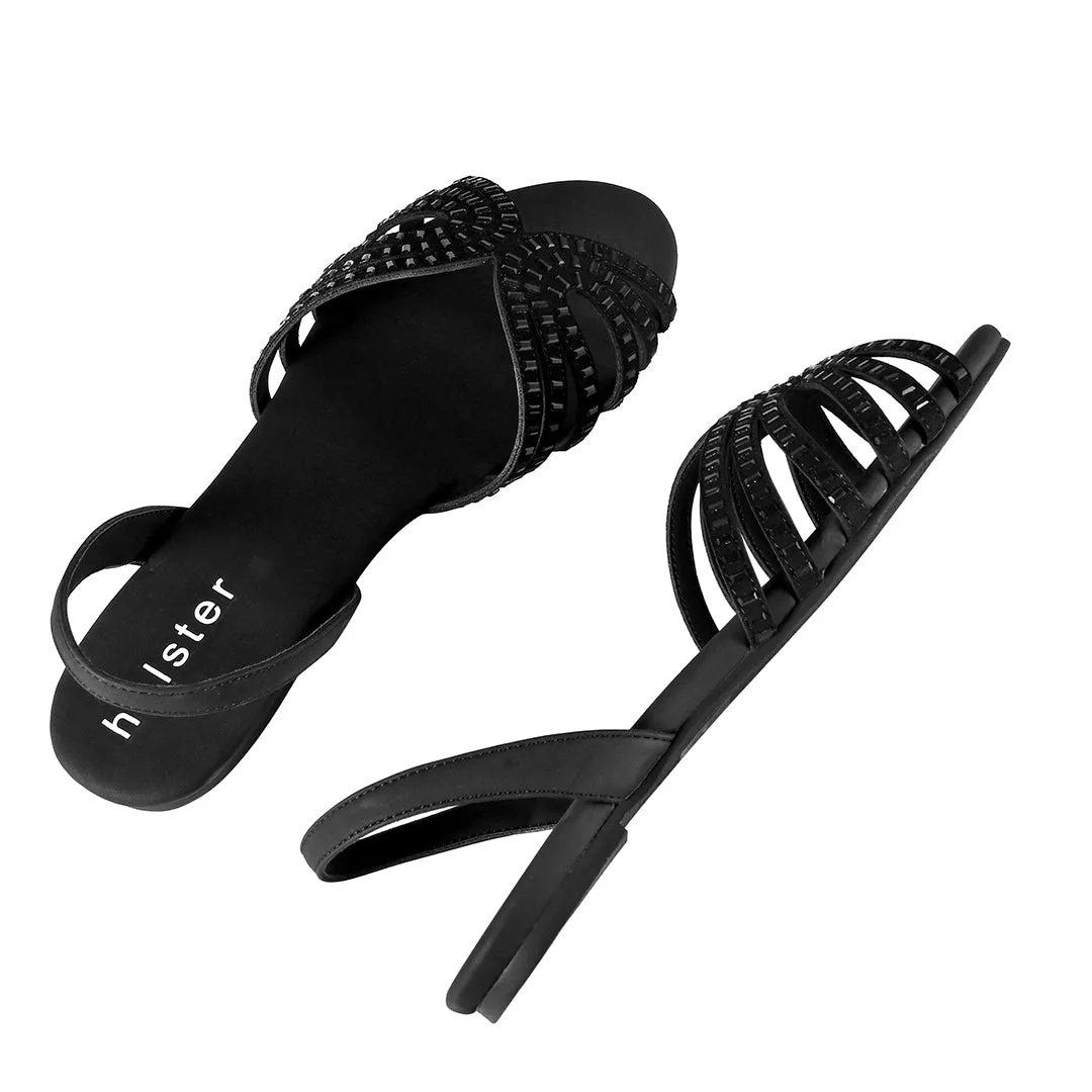 Mermaid - Black