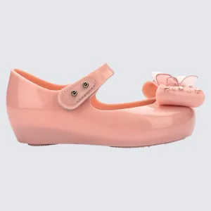 Mini Melissa UltraGirl Star Baby