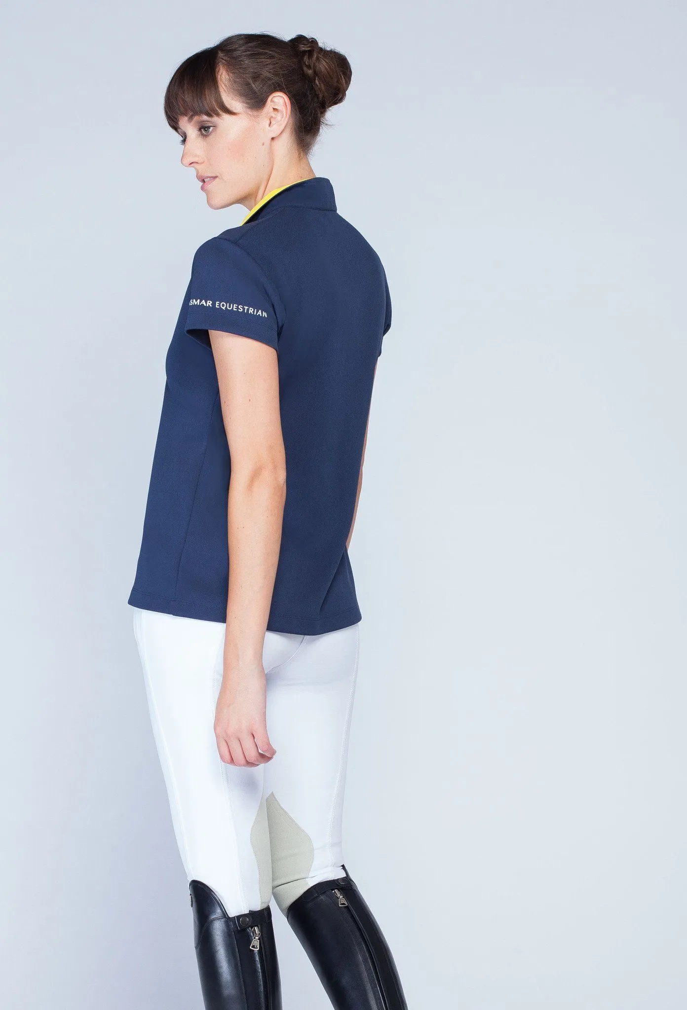 Modern Clinic Polo