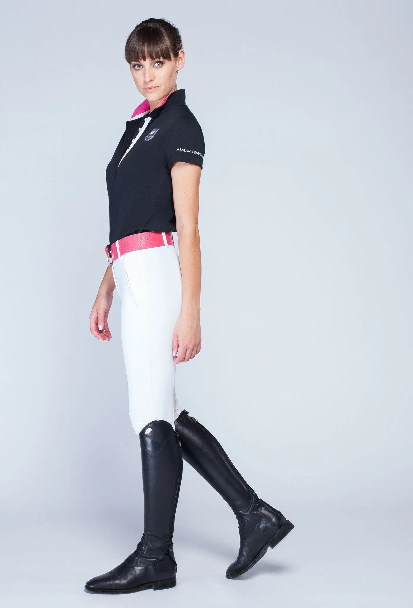 Modern Clinic Polo