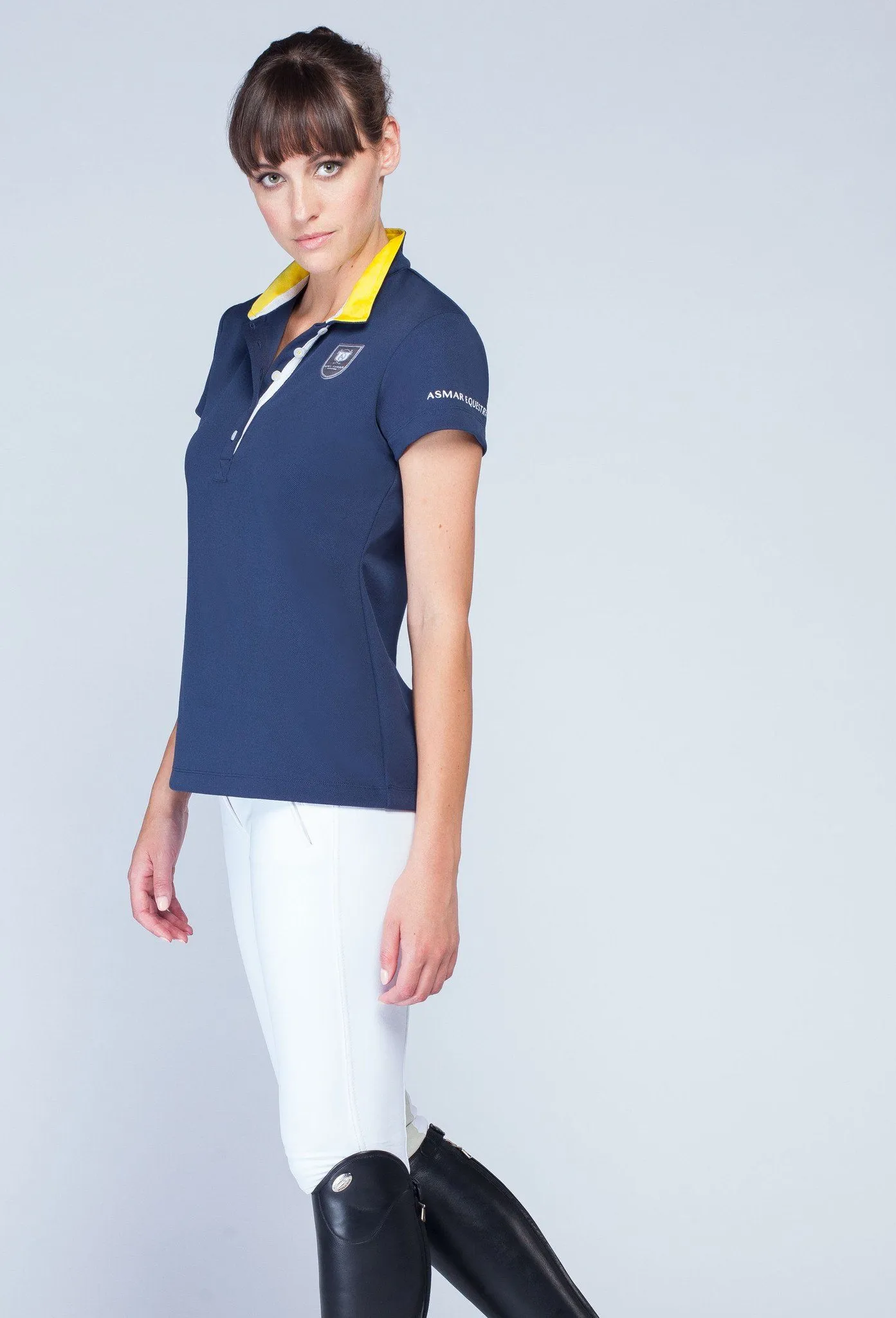 Modern Clinic Polo